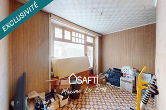 Vente Immeuble 29900, Concarneau France