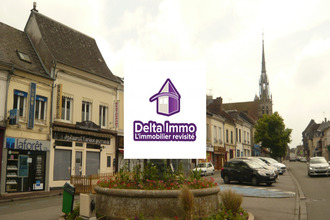 Ma-Cabane - Vente Immeuble Conches-en-Ouche, 265 m²