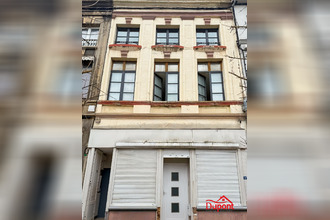 Ma-Cabane - Vente Immeuble Condé-sur-l'Escaut, 119 m²