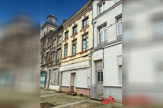 Ma-Cabane - Vente Immeuble Condé-sur-l'Escaut, 119 m²