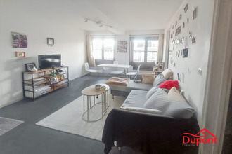 Ma-Cabane - Vente Immeuble Condé-sur-l'Escaut, 119 m²