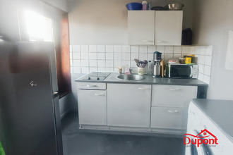 Ma-Cabane - Vente Immeuble Condé-sur-l'Escaut, 119 m²