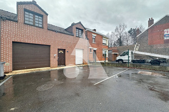Ma-Cabane - Vente Immeuble CONDE-SUR-L'ESCAUT, 95 m²