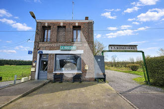 Ma-Cabane - Vente Immeuble CONDE-SUR-L'ESCAUT, 200 m²