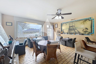 Ma-Cabane - Vente Immeuble CONDE-SUR-L'ESCAUT, 200 m²