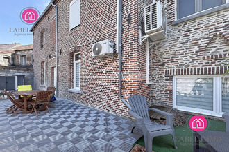Ma-Cabane - Vente Immeuble Condé-sur-l'Escaut, 245 m²