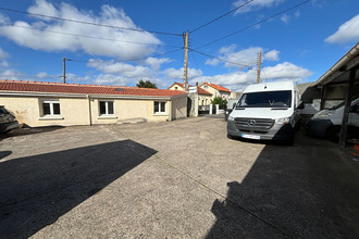 Ma-Cabane - Vente Immeuble CORBEIL-ESSONNES, 331 m²