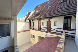 Ma-Cabane - Vente Immeuble CORBEIL-ESSONNES, 447 m²