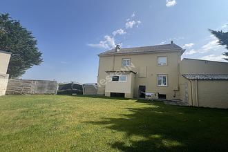 Ma-Cabane - Vente Immeuble CORBENY, 203 m²