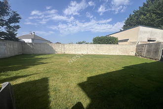 Ma-Cabane - Vente Immeuble CORBENY, 203 m²