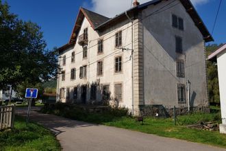 Ma-Cabane - Vente Immeuble Corcieux, 650 m²