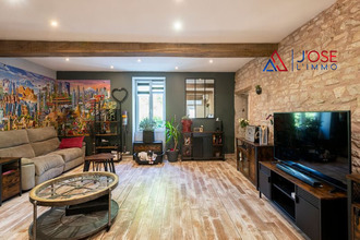 Ma-Cabane - Vente Immeuble Cormatin, 120 m²