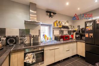Ma-Cabane - Vente Immeuble Cormatin, 120 m²