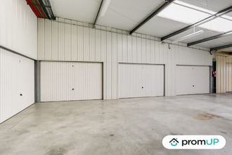 Ma-Cabane - Vente Immeuble Corme-Écluse, 1460 m²