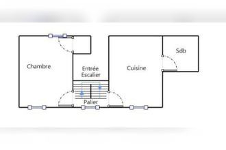 Ma-Cabane - Vente Immeuble Cormeilles, 91 m²