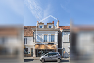 Ma-Cabane - Vente Immeuble Cosne-Cours-sur-Loire, 150 m²