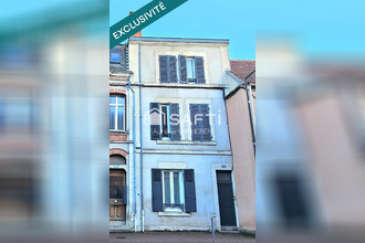 Vente Immeuble 58200, Cosne-Cours-sur-Loire France