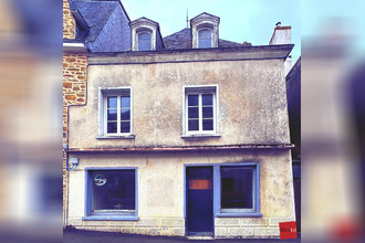 Ma-Cabane - Vente Immeuble Cossé-le-Vivien, 163 m²