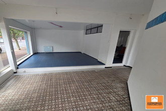 Ma-Cabane - Vente Immeuble Coudekerque-Branche, 188 m²