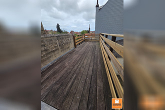 Ma-Cabane - Vente Immeuble Coudekerque-Branche, 188 m²