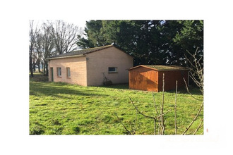 Ma-Cabane - Vente Immeuble Coufouleux, 57 m²