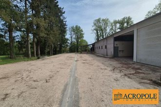 Ma-Cabane - Vente Immeuble Coullons, 600 m²