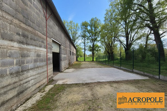 Ma-Cabane - Vente Immeuble Coullons, 600 m²