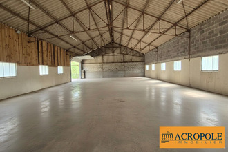 Ma-Cabane - Vente Immeuble Coullons, 600 m²