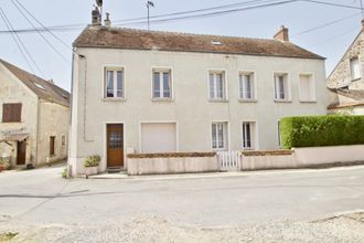 Ma-Cabane - Vente Immeuble Coulommiers, 205 m²