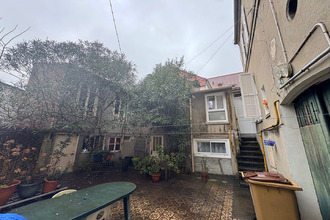 Ma-Cabane - Vente Immeuble COURBEVOIE, 194 m²