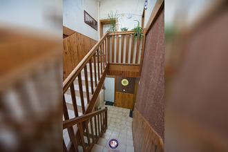 Ma-Cabane - Vente Immeuble COURCELLES-CHAUSSY, 276 m²