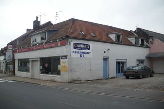 Vente Immeuble 62970, COURCELLES-LES-LENS France