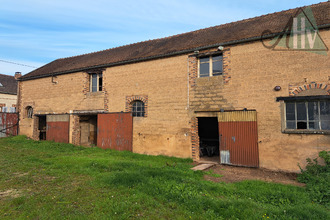 Vente Immeuble 89140, Courlon-sur-Yonne France