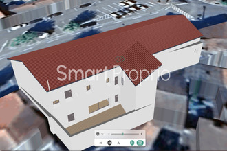 Ma-Cabane - Vente Immeuble Courpière, 550 m²