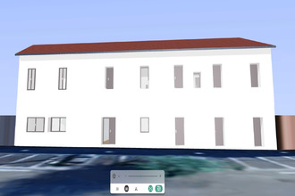 Ma-Cabane - Vente Immeuble Courpière, 550 m²