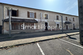 Vente Immeuble 63120, Courpière France