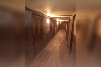 Ma-Cabane - Vente Immeuble Cours-la-Ville, 0 m²