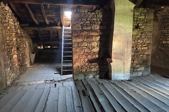 Ma-Cabane - Vente Immeuble Cours-la-Ville, 335 m²