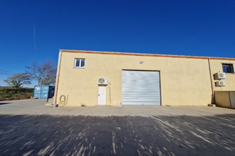 Vente Immeuble 11110, Coursan France