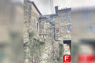 Ma-Cabane - Vente Immeuble COUTANCES, 120 m²