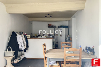 Ma-Cabane - Vente Immeuble COUTANCES, 120 m²