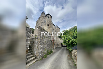 Ma-Cabane - Vente Immeuble COUTANCES, 339 m²