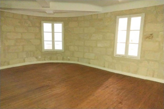 Vente Immeuble 33230, COUTRAS France