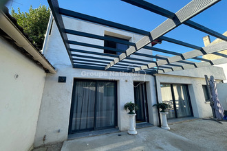 Ma-Cabane - Vente Immeuble CREPY-EN-VALOIS, 450 m²