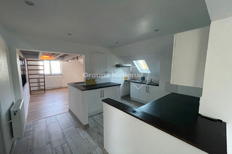 Ma-Cabane - Vente Immeuble CREPY-EN-VALOIS, 450 m²