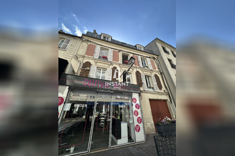 Ma-Cabane - Vente Immeuble Créteil, 183 m²