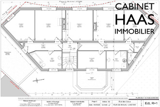 Ma-Cabane - Vente Immeuble Créteil, 330 m²