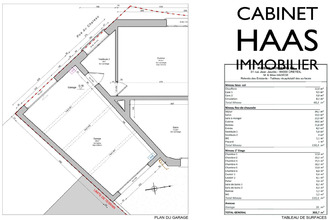 Ma-Cabane - Vente Immeuble Créteil, 330 m²