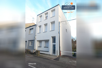 Ma-Cabane - Vente Immeuble Creutzwald, 188 m²