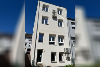 Ma-Cabane - Vente Immeuble CREUTZWALD, 173 m²